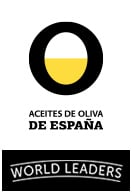 Aceites de Oliva de España World Leaders